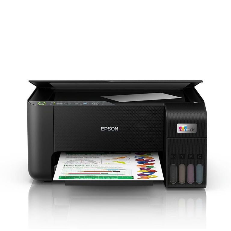 Impresora L3250 Wifi