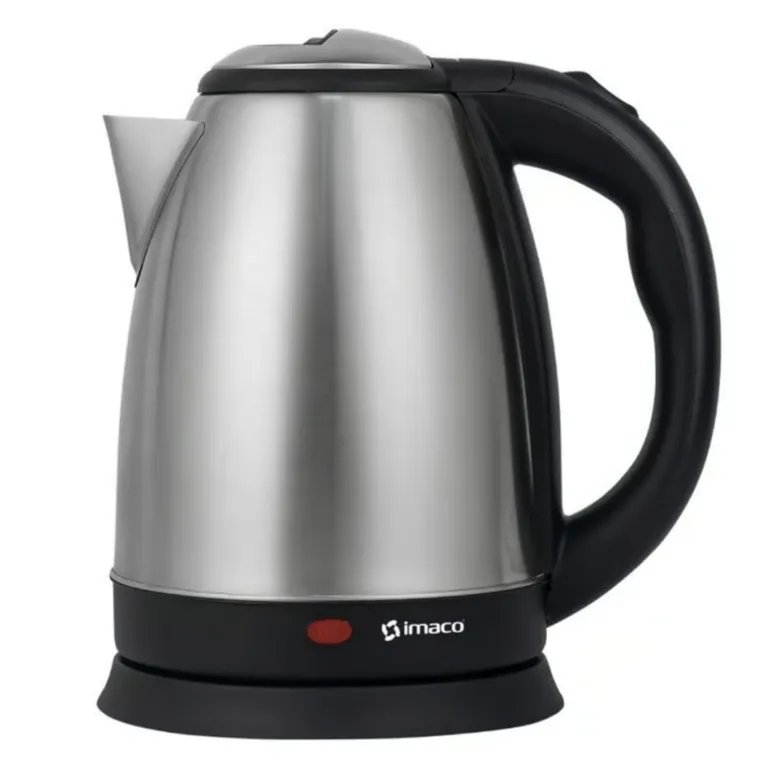 Hervidor Metálico 18lts 1500W KE1801