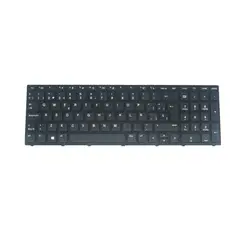 OEM - Teclado para Laptop Hp Probook 450-G5 450-G3 455-G3
