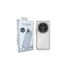 GENERICO - Case Space Transparente Para el Xiaomi Mi 14 Ultra