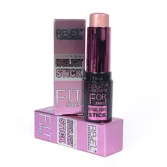 REVE'L PROFESSIONAL - HIGHLIGHT STICK FIT ME ROSA