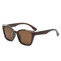 ZANETTY - LENTES DE SOL POLARIZADO MUJER PR9138 - 1023387