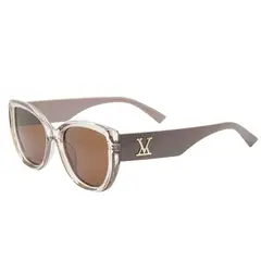 ZANETTY - LENTES DE SOL POLARIZADO MUJER PR9135 - 1023336