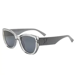 ZANETTY - LENTES DE SOL POLARIZADO MUJER PR9135 - 1023335