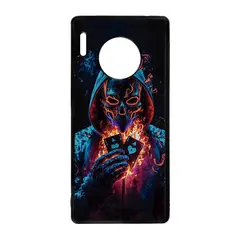 GENERICO - Funda Protector Case Para HUAWEI MATE 30 PRO