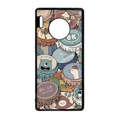 GENERICO - Funda Protector Case Para HUAWEI MATE 30 PRO