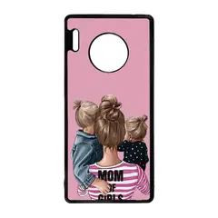 GENERICO - Funda Protector Case Para HUAWEI MATE 30 PRO