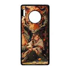 GENERICO - Funda Protector Case Para HUAWEI MATE 30 PRO