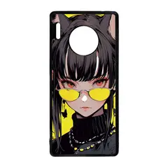 GENERICO - Funda Protector Case Para HUAWEI MATE 30 PRO