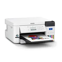 EPSON - Impresora de Sublimacion SureColor F170