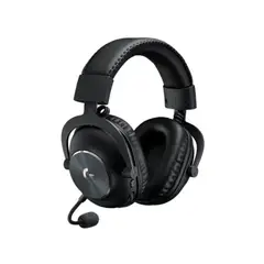 LOGITECH - AUDIFONO CON MICROFONO G PRO X LIGHTSPEED INALAMBRICO NEGRO