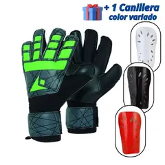 MACRON - Guantes de Arquero FOX -