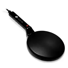 BLANIK - Máquina Para Hacer Crepes BCM03