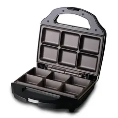 BLANIK - Máquina para Hacer Brownies BBM029