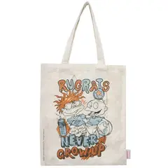 CHILDRENS CLUB - Bolso Textil Tote Bag