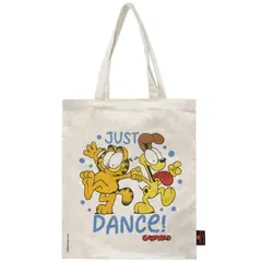 CHILDRENS CLUB - Bolso Textil Tote Bag