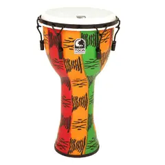 GENERICO - DJEMBE MECANICO 10 TOCA PERCUSION