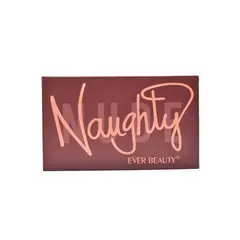 GENERICO - Paleta de Sombras Para Ojos Ever Beauty