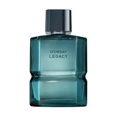 ESIKA - Dorsay Legacy Perfume de Hombre 90 ml