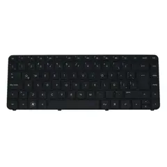 OEM - Teclado para Laptop Hp Pavilion Dv4-3000. Dv4-4000. Dm4-3000