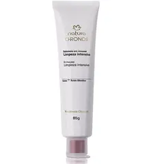 NATURA - Mousse de limpieza intensiva Chronos de