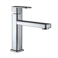 XM - LLAVE DE LAVATORIO BAJO CROMADO L3030