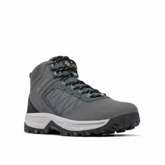 COLUMBIA - Botín Hombre Transverse™ Hike Gris