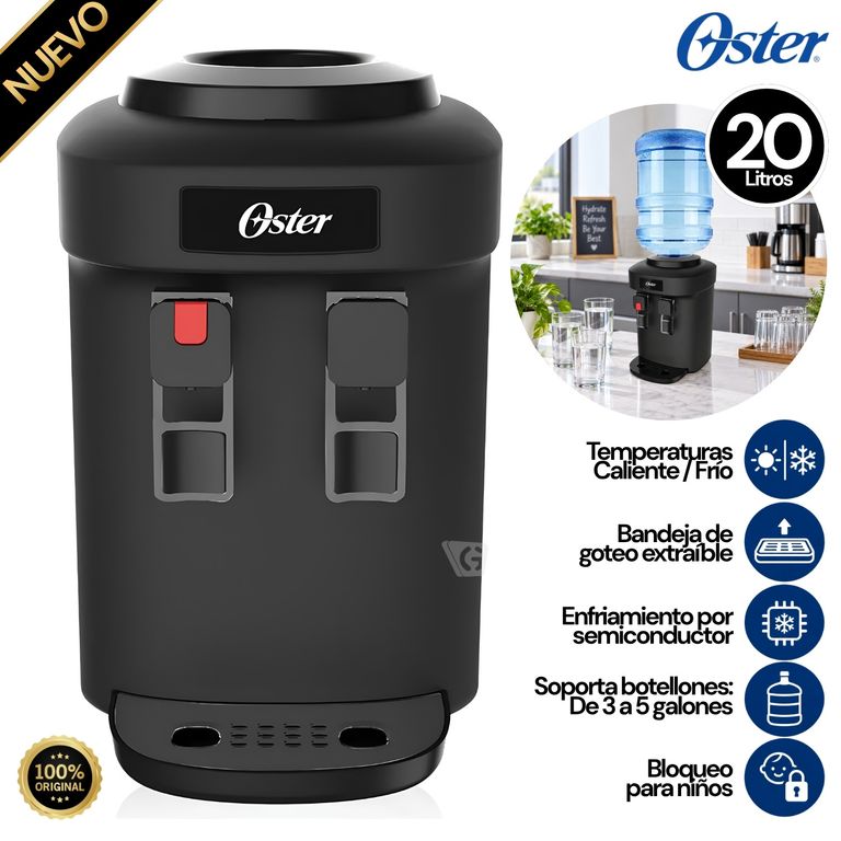 Dispensador de Agua OSPWD522B