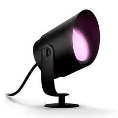 PHILIPS HUE - Lily XL Lámpara Reflector LED Smart Exterior