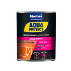 QUILOSA - Hidrorepelente para Suelos 750 ml