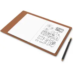 HUION - Note X10 Smart Digital Notepad Notebook Bluetooth 50
