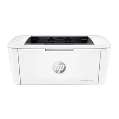 HP - Impresora LaserJet M111w BN 7MD68A