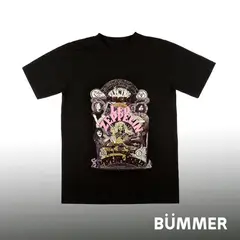 GENERICO - Polo Led Zeppelin - Bümmer