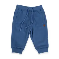 PILLIN - Pantalón Buzo Bebe Niño PVA501-24