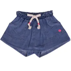 PILLIN - Short Bebé Niña PVY720-23