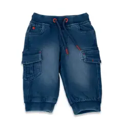 PILLIN - Jeans Bebe Niño PVZ711-24
