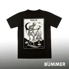 GENERICO - Polo Dark Side - Bümmer