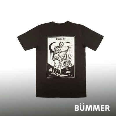Polo Dark Side - Bümmer