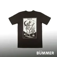 GENERICO - Polo Dark Side - Bümmer