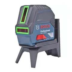 BOSCH - NIVEL LASER DE LINEA 15M MOD GCL2-15G -