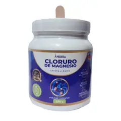 GENERICO - Cloruro de Magnesio x 200 gr Corp. Francesa