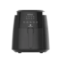INDURAMA - Freidora de Aire con Panel Digital FAI-35DN