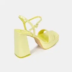 BATA - Sandalias Casuales Mujer Red Cheryl