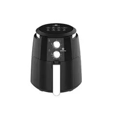 INDURAMA - Freidora de Aire con Perilla de 3.5 Litros FAI-35MN