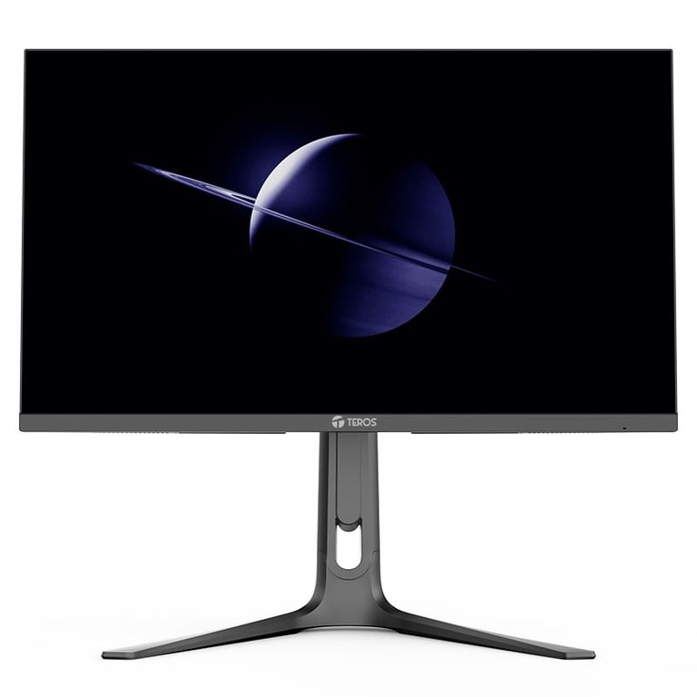 MONITOR TE-2753G FLAT 27 QHD IPS 180HZ 2560x1440 HDMI DP PIVOT