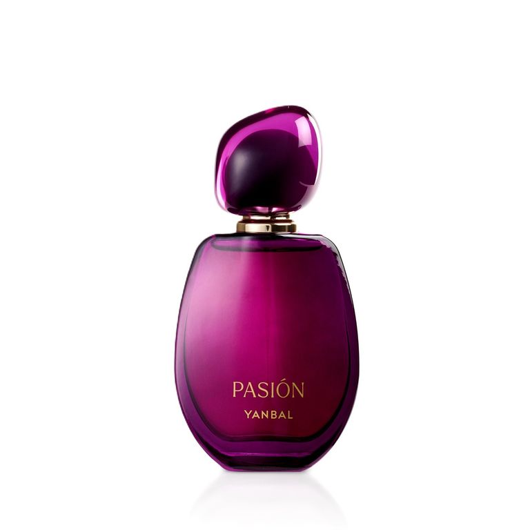 Pasión Perfume de Mujer 50 ml