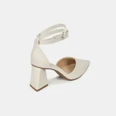 BATA - Zapatos de Vestir Mujer Atenea v284 d281
