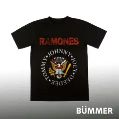 GENERICO - Polo Ramones - Bümmer