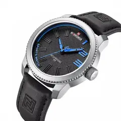 NAVIFORCE - RELOJ 9202 BLUE/BLACK