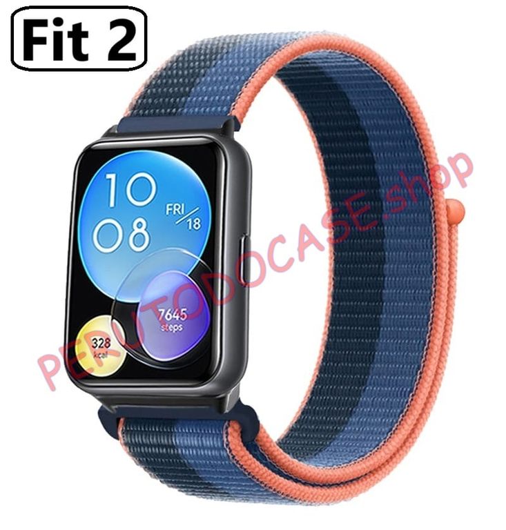Correa para Huawei Watch Fit 2